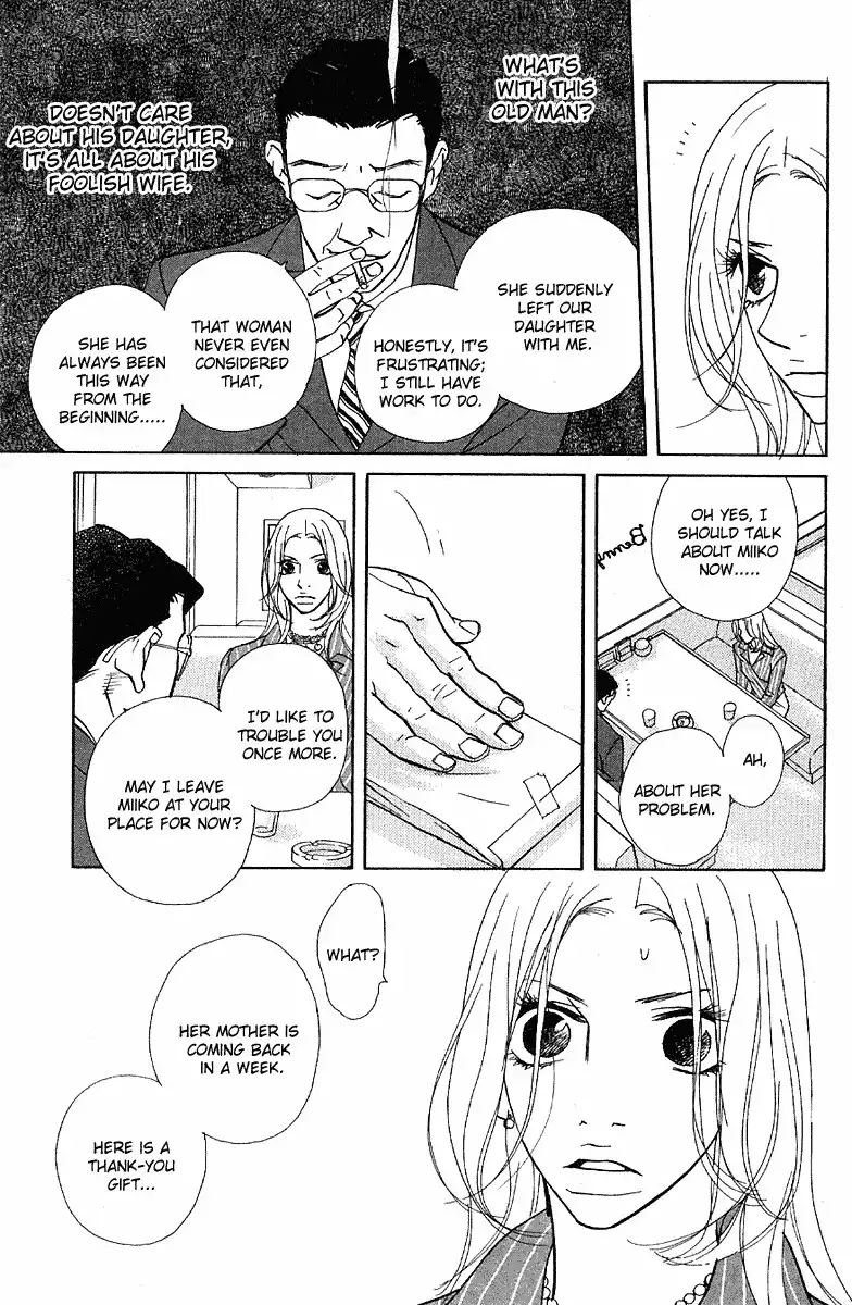 Kimi Wa Petto Chapter 21 16